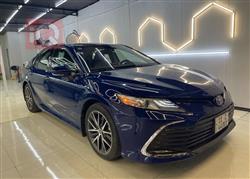 تويوتا كامري